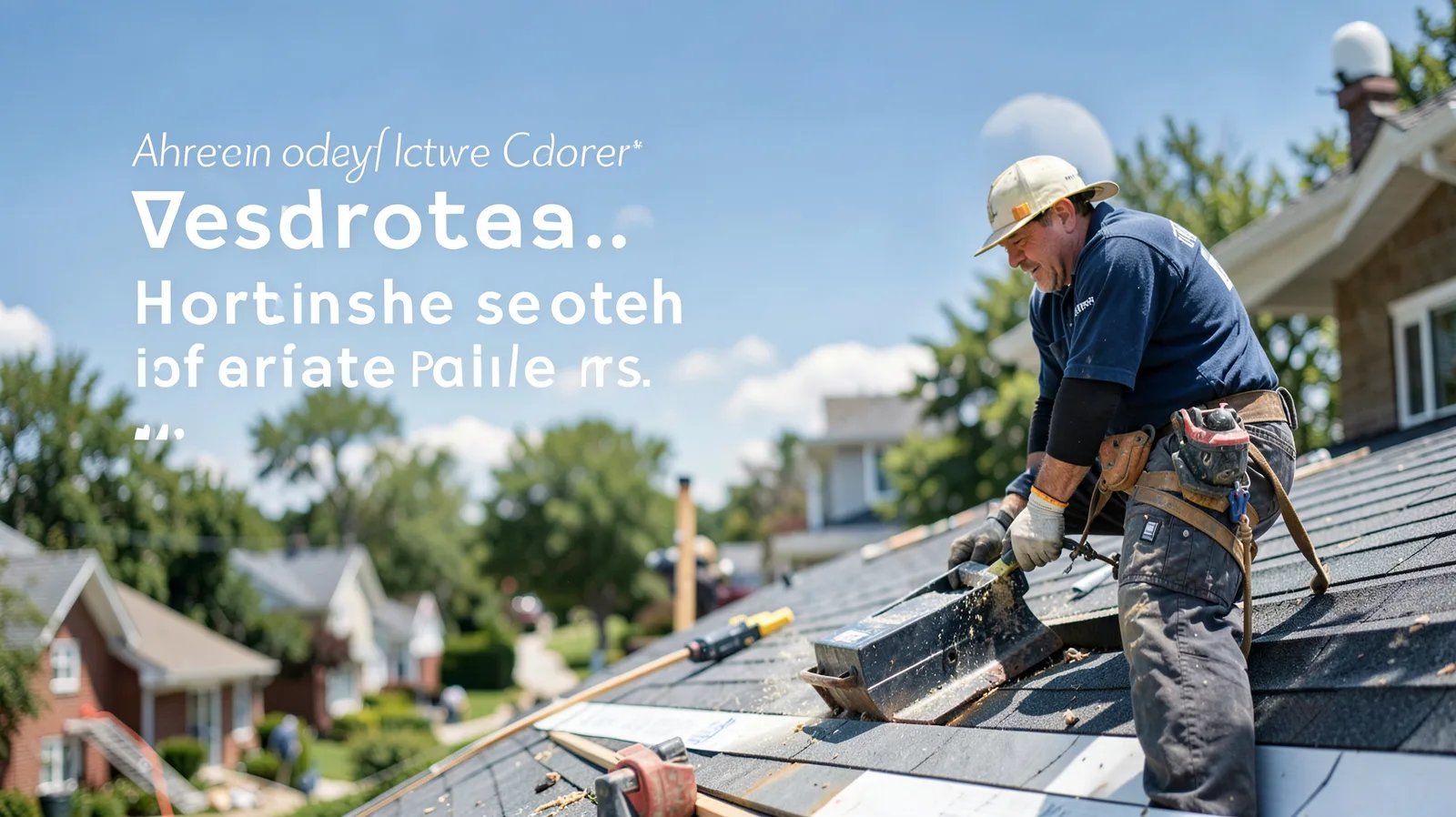 Roof Replacement in Bethlehem, GA near me